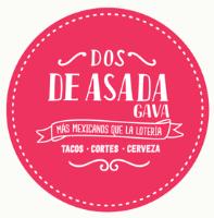 DOS DE ASADA GAVA