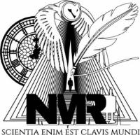 NMR SCIENTIA ENIM EST CLAVIS MUNDI