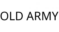 OLD ARMY