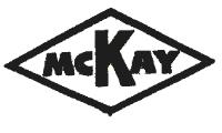 MCKAY