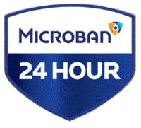 MICROBAN 24 HOUR