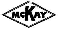 MCKAY
