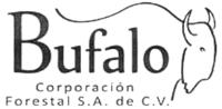 BUFALO CORPORACION FORESTAL SA DE CV
