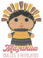 MAZAHUA DULCES Y ANTOJITOS
