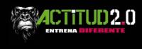 ACTITUD 2.0 ENTRENA DIFERENTE