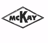 MCKAY