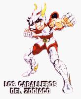 LOS CABALLEROS DEL ZODIACO