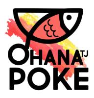 OHANA TJ POKE