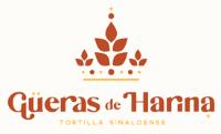 GÜERAS DE HARINA