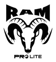 RAM PRO LITE