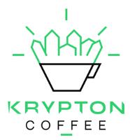KRYPTON COFFEE