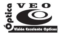 ÓPTICA VEO VISIÓN EXCELENTE OPTICOS