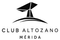 CLUB ALTOZANO MÉRIDA