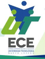 ECE UT EMPRESA COMPROMETIDA CON LA EDUCACIÓN