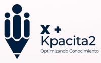 X + KPACITA2 OPTIMIZANDO CONOCIMIENTO