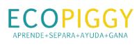 ECOPIGGY; APRENDE; SEPARA; AYUDA; GANA