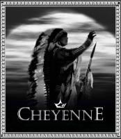CHEYENNE GENUINE BOOTS
