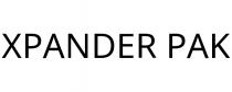 XPANDER PAK