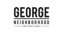 GEORGE NEIGHBORHOOD KITCHEN & BAR