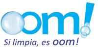 OOM! SI LIMPIA; ES OOM!