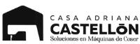 CASA ADRIANA CASTELLÓN SOLUCIONES EN MÁQUINAS DE COSER