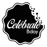 CELÉBRATE BDAY