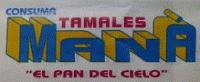CONSUMA TAMALES MANÁ 