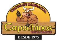BIRRIA Y BARBACOA CAPUCHINAS