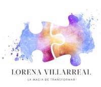 LORENA VILLARREAL LA MAGIA DE TRANSFORMAR