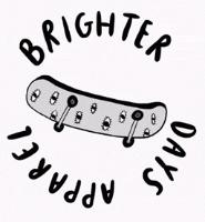 BRIGHTER DAYS APPAREL
