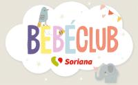 BEBÉCLUB SORIANA
