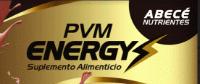 SUPLEMENTOS ALIMENTICIOS PVM ENERGY; ABECÉ NUTRIENTES