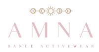 AMNA DANCE ACTIVEWEAR
