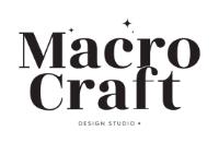 MACRO CRAFT DESIGN STUDIO