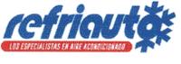 REFRIAUTO LOS ESPECIALISTAS EN AIRE ACONDICIONADO