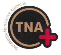 TECNOLOGÍA NUTRICIONAL AGROMÁS TNA +