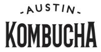 AUSTIN KOMBUCHA