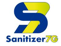 SANITIZER 7G