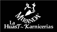 MIRANDA LA HUAST-KARNICERIAS