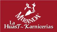 MIRANDA LA HUAST-KARNICERIAS