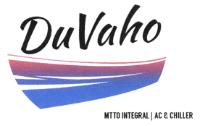 DUVAHO MTTO INTEGRAL AC & CHILLER