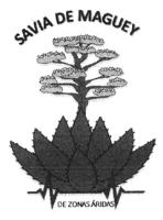 SAVIA DE MAGUEY DE ZONAS ÁRIDAS