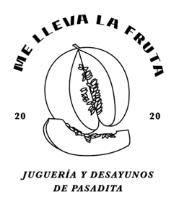 ME LLEVA LA FRUTA