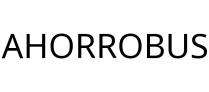 AHORROBUS