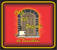CAFE DEL ZAGUAN DE ZACATLAN