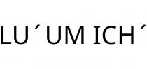 LU´UM ICH´