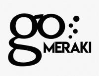 GO MERAKI
