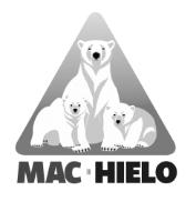 MAC HIELO