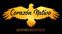CORAZÓN NATIVO LEATHER BOUTIQUE