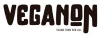 VEGANON VEGAN FOOD FOR ALL